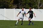 MSoc vs Emerson  Wheaton College Men’s Soccer vs Emerson College. - Photo By: KEITH NORDSTROM : Wheaton, Soccer